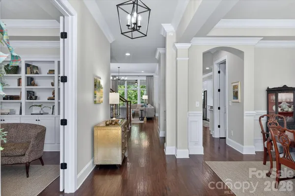 $1,275,000 | 2217 Tatton Hall Road, Fort Mill, SC 29715