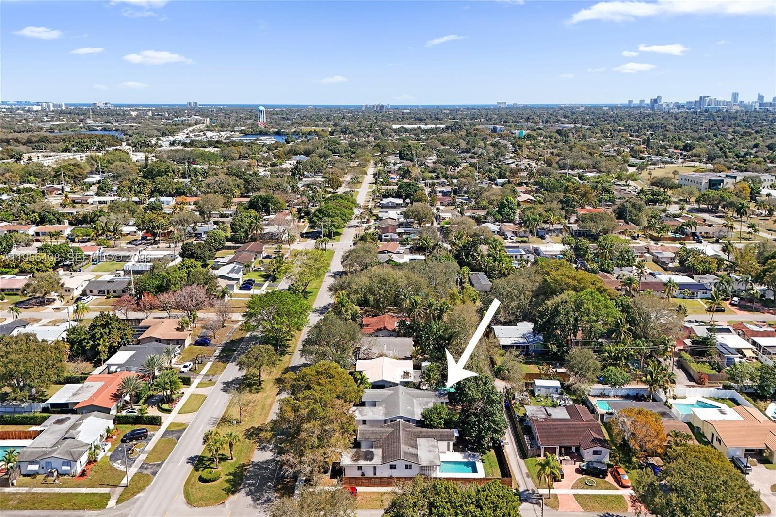 3816 West Park Road Hollywood, FL 33021 - Photo 50 of 55