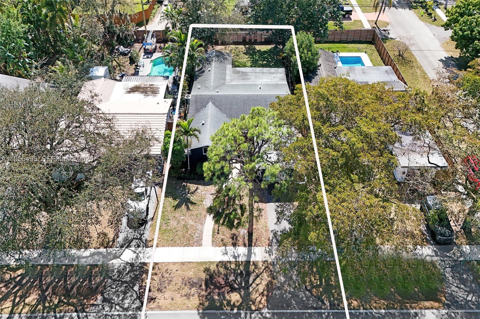 3816 West Park Road Hollywood, FL 33021 - Photo 52 of 55