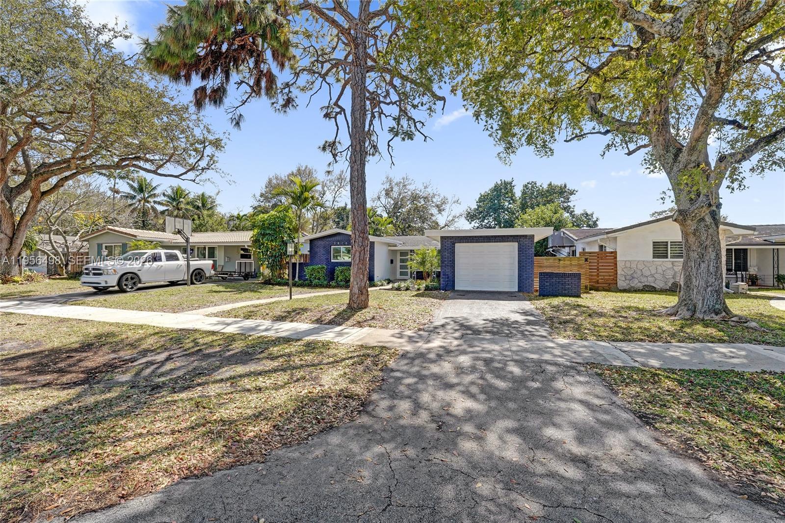 3816 West Park Road Hollywood, FL 33021 - Photo 55 of 55 YOUR NEW HOME IS WAITING FOR YOU!