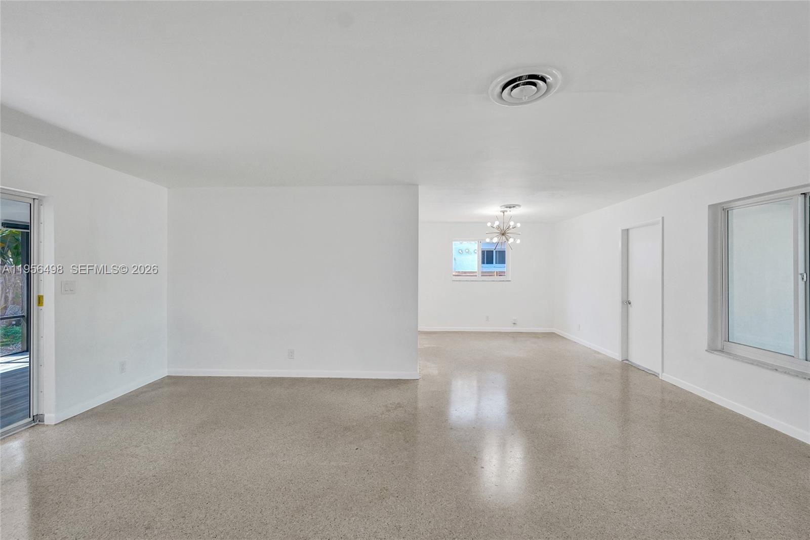 3816 West Park Road Hollywood, FL 33021 - Photo 7 of 55 FABULOUS TERRAZZO FLOORS!
