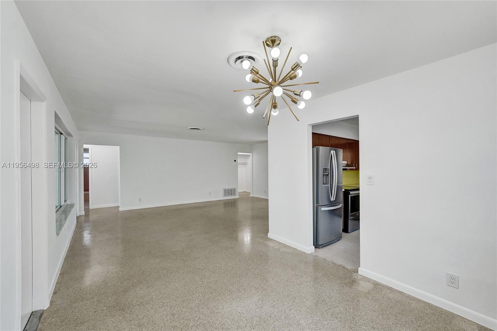 3816 West Park Road Hollywood, FL 33021 - Photo 9 of 55 DINING ROOM
