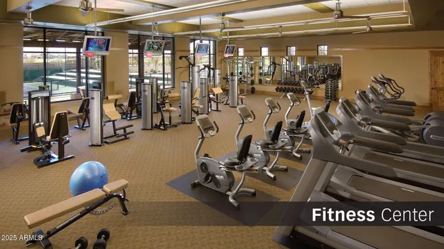 a view of a living room