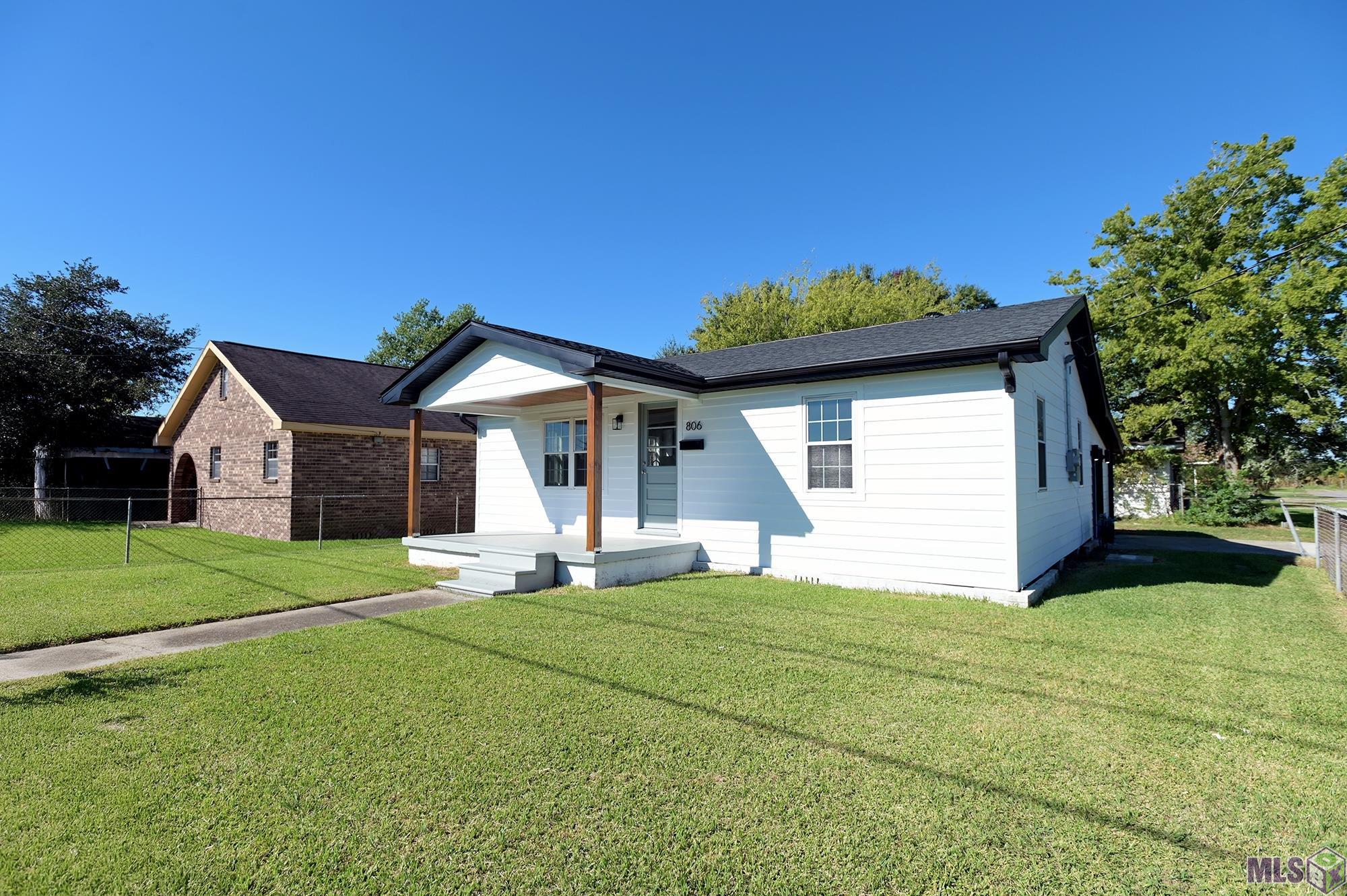 806 Coulon Road Thibodaux, LA 70301 - Photo 3 of 18 Gallery Image 3