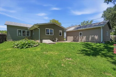$219,000 | 338 Almeron Street, Evansville, WI 53536