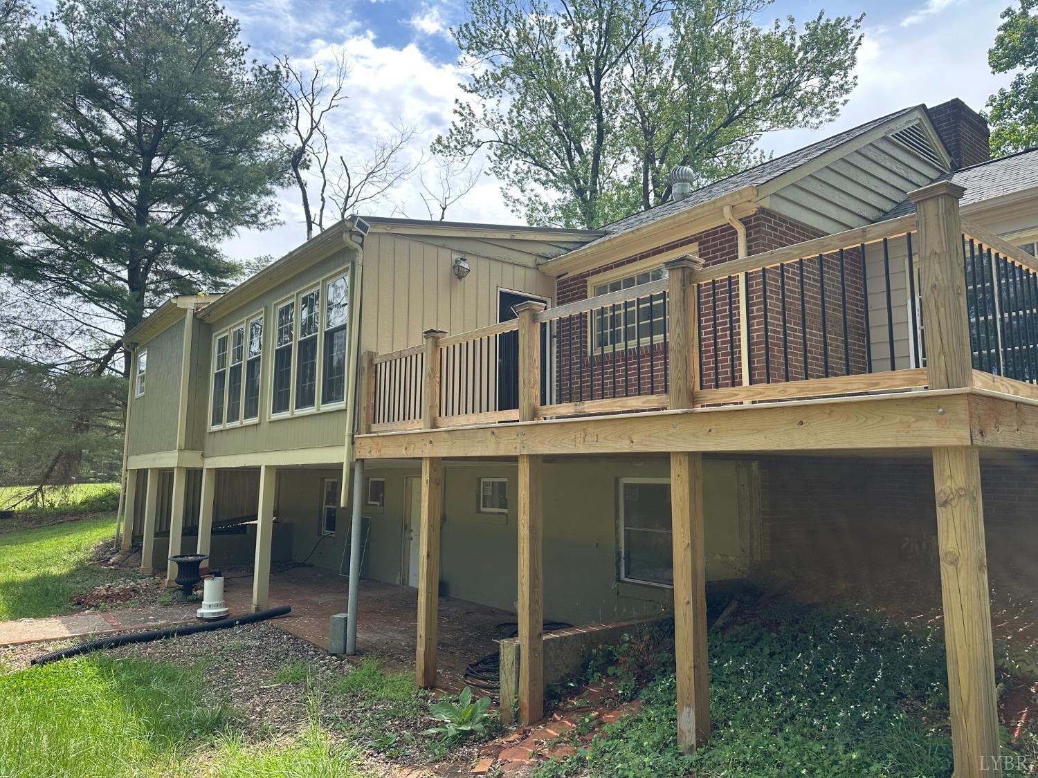 338 Fletchers Level Road Amherst, VA 24521 - Photo 9 of 10 Gallery Image 9