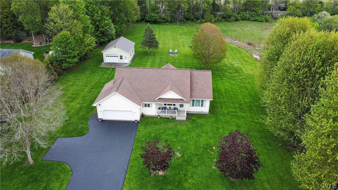 7338 Railroad Street Marcy, NY 13469 - Photo 1 of 41