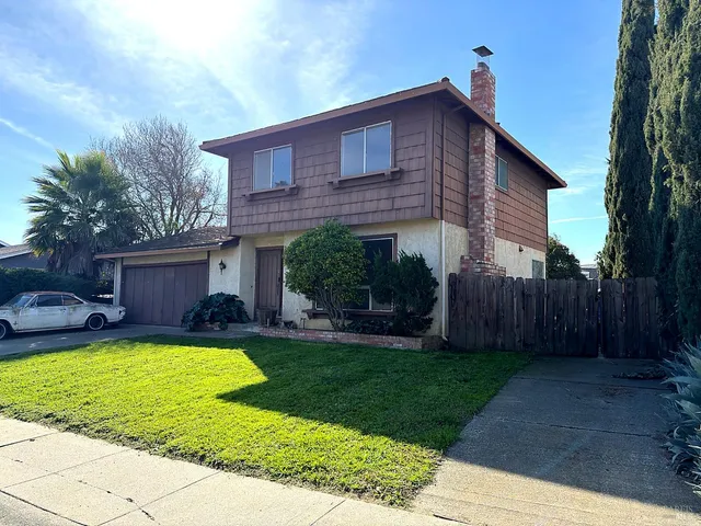 $389,000 | 1109 Pheasant Drive, Suisun City, CA 94585