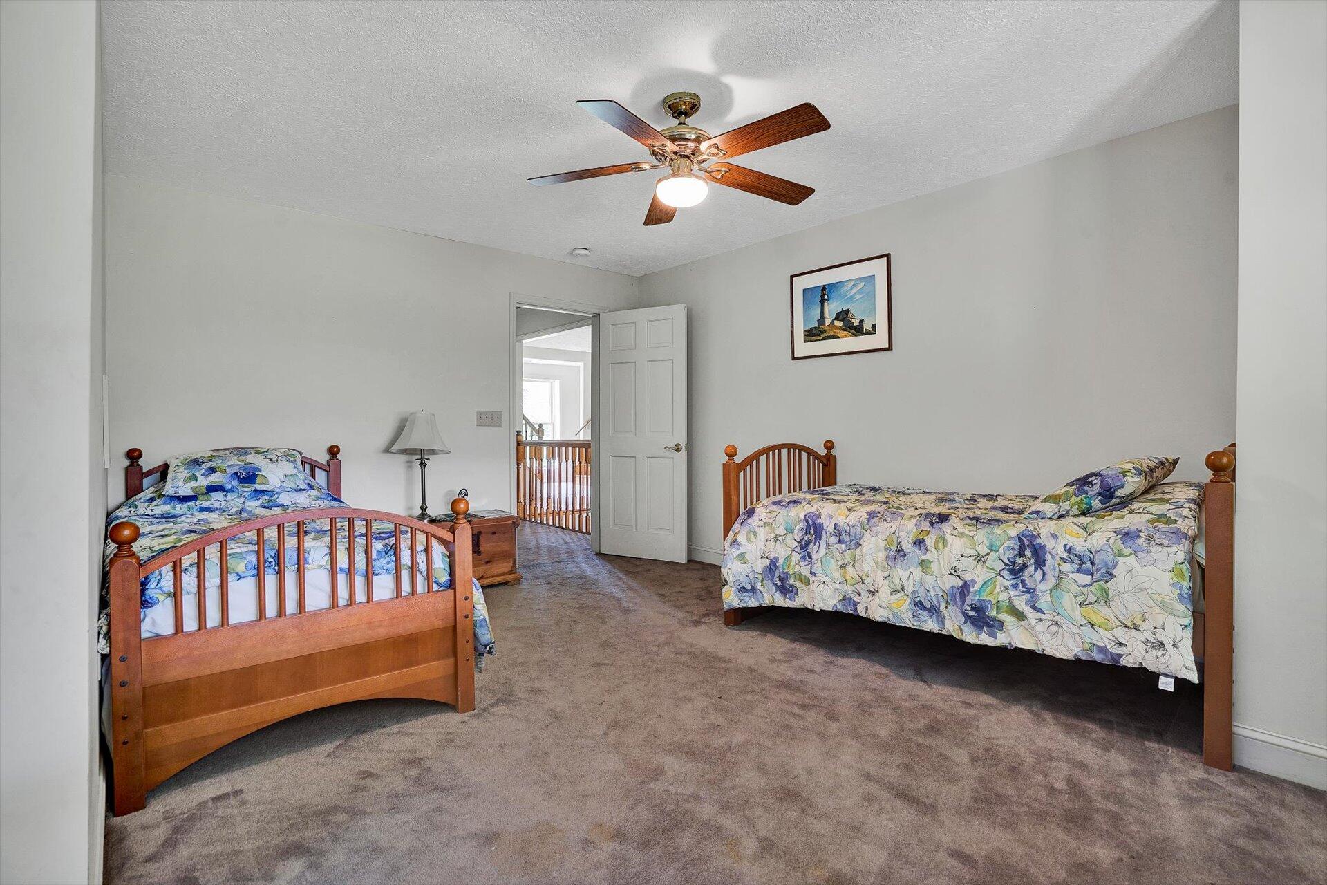 2446 Deer Run Road Ferrum, VA 24088 - Photo 105 of 146 Main House - Master #4 Extension02