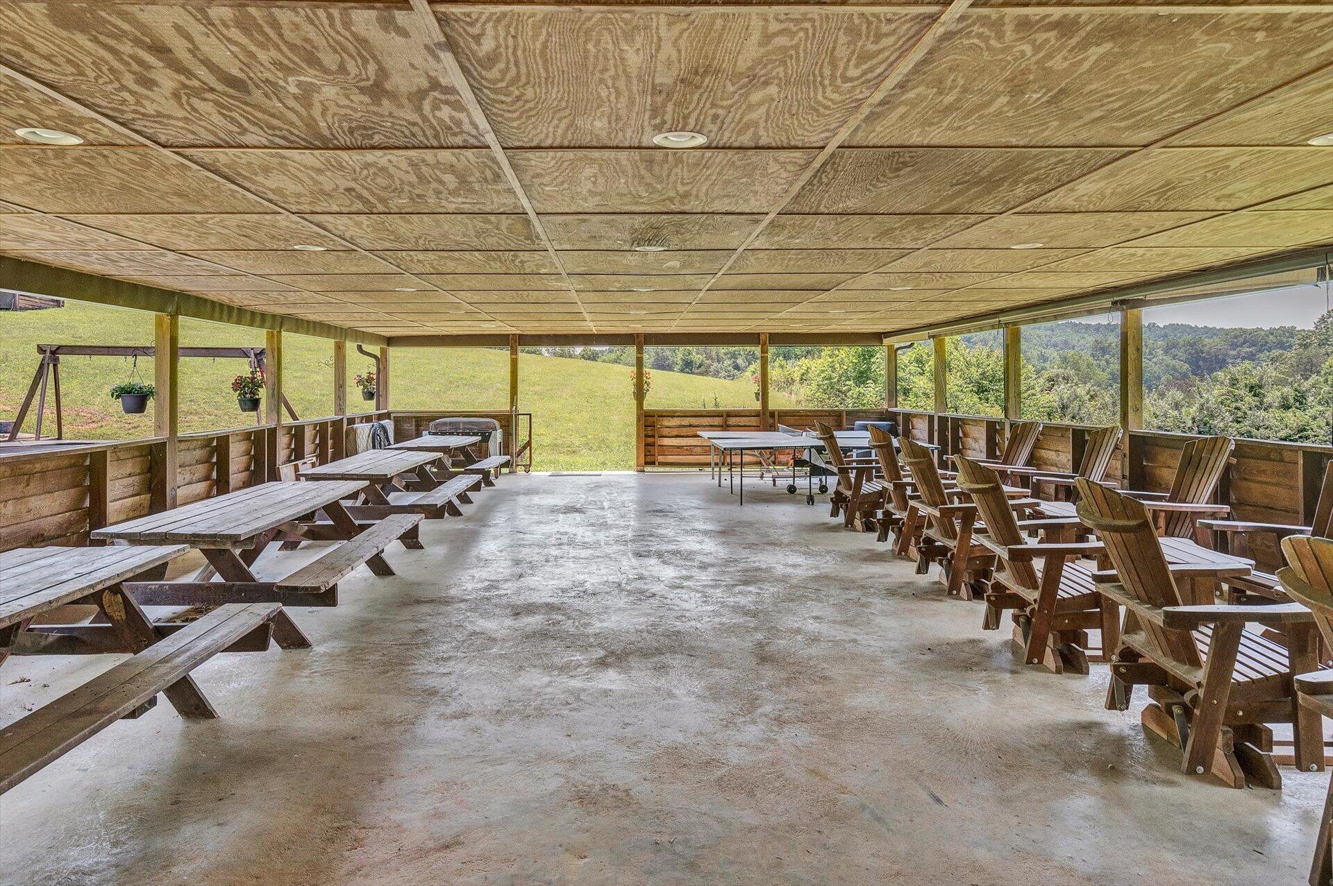 2446 Deer Run Road Ferrum, VA 24088 - Photo 125 of 146 Pavilion02