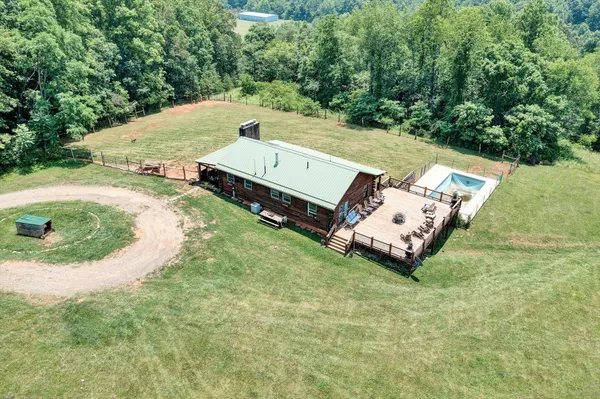 $2,900,000 | 2446 Deer Run Road, Ferrum, VA 24088
