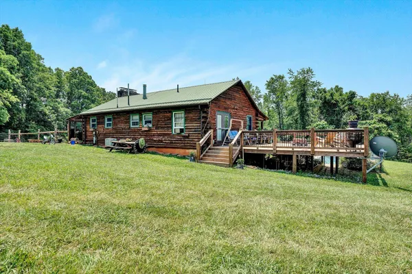 $2,900,000 | 2446 Deer Run Road, Ferrum, VA 24088