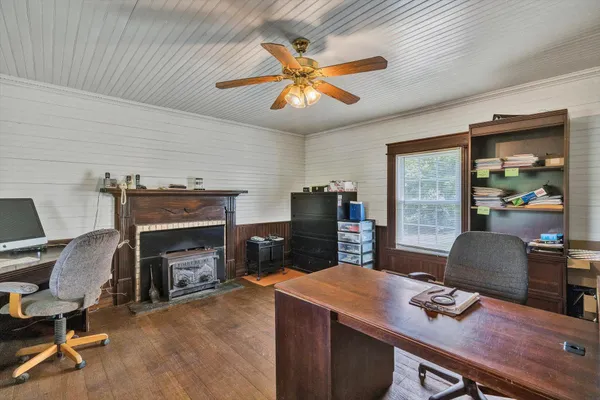 $2,900,000 | 2446 Deer Run Road, Ferrum, VA 24088