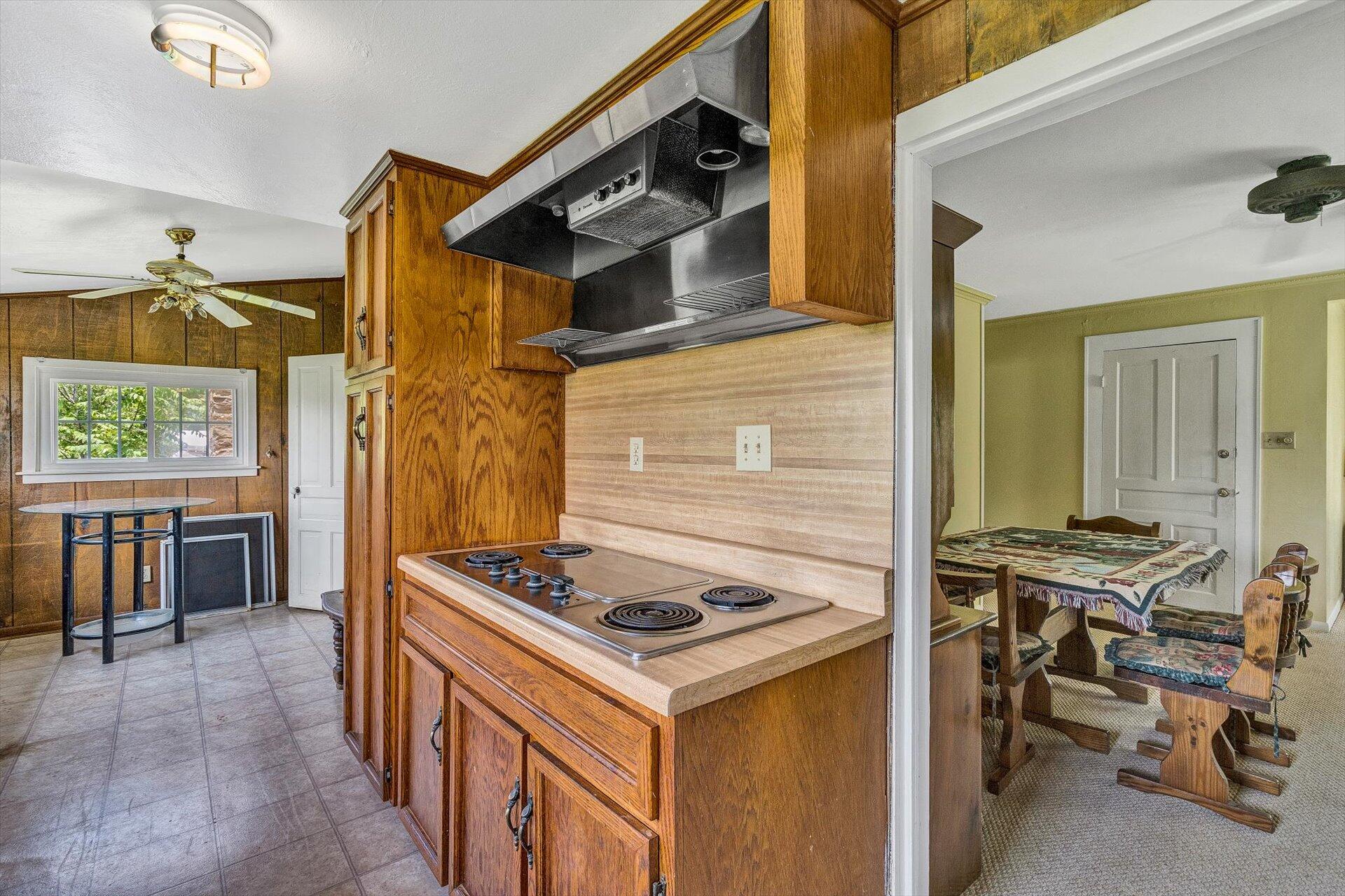 2446 Deer Run Road Ferrum, VA 24088 - Photo 49 of 146 Farmhouse - Kitchen02