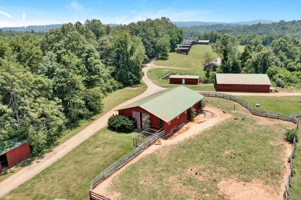 $2,900,000 | 2446 Deer Run Road, Ferrum, VA 24088