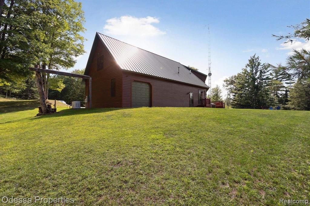 7440 Miller Road Whittemore, MI 48770 - Photo 53 of 60