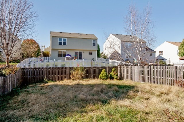 2213 Carpenter Avenue Plainfield, IL 60586 - Photo 22 of 25