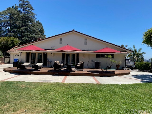 9341 La Alba Drive Whittier, CA 90603 - Photo 17 of 19