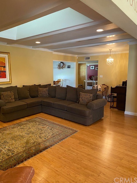 9341 La Alba Drive Whittier, CA 90603 - Photo 8 of 19