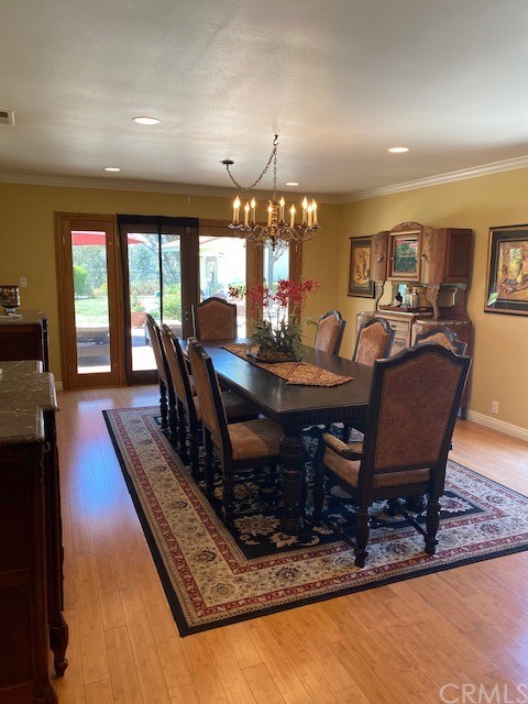 9341 La Alba Drive Whittier, CA 90603 - Photo 10 of 19