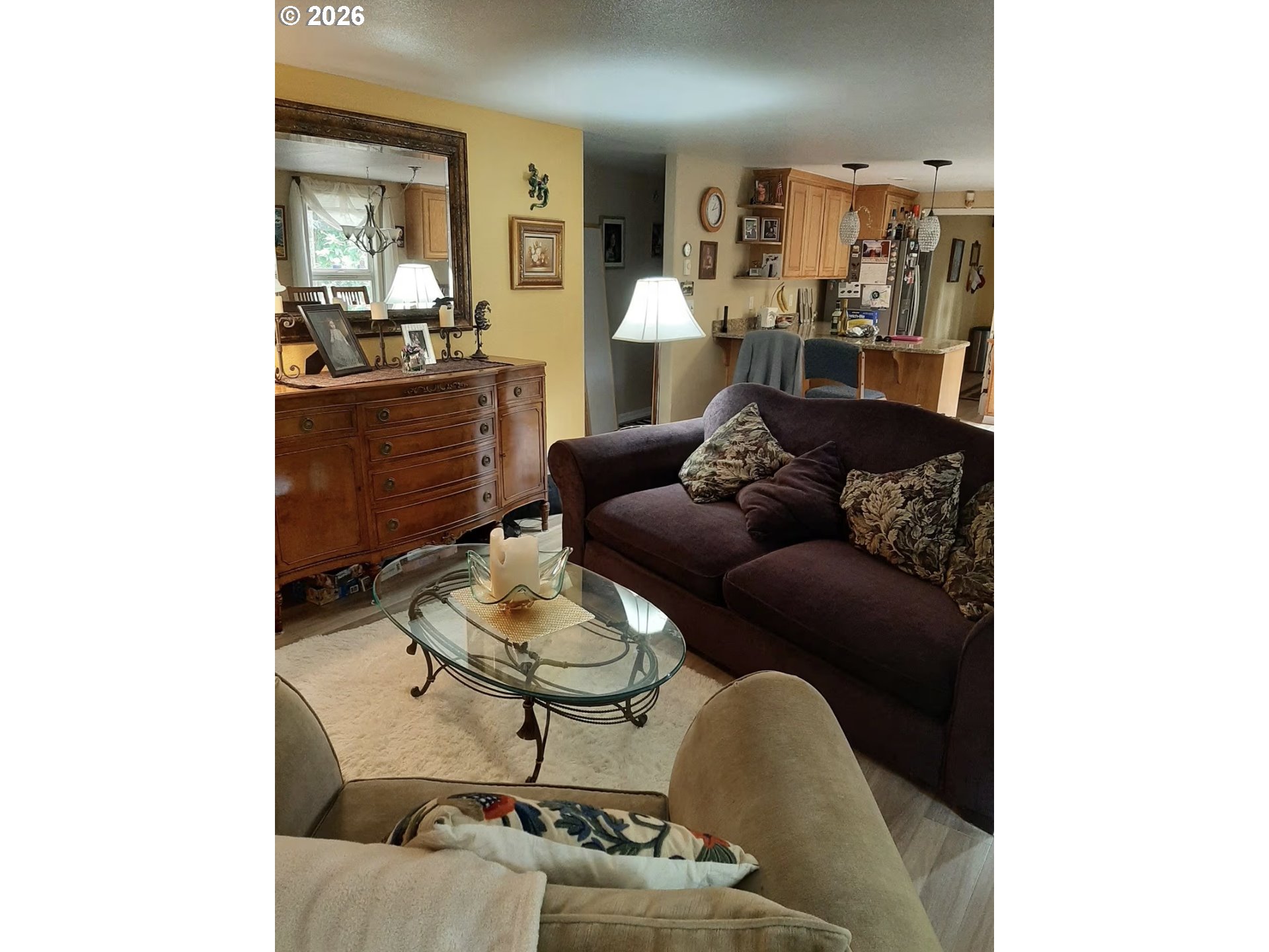 5045 North Loftus Road Florence, OR 97439 - Photo 11 of 24