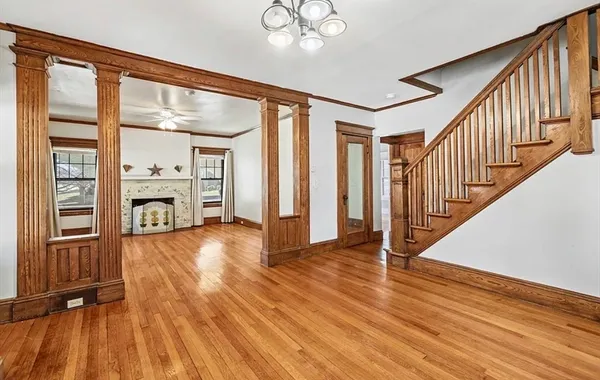 $2,500 | 98 Forest Park Avenue, Unit 1, Springfield, MA 01108