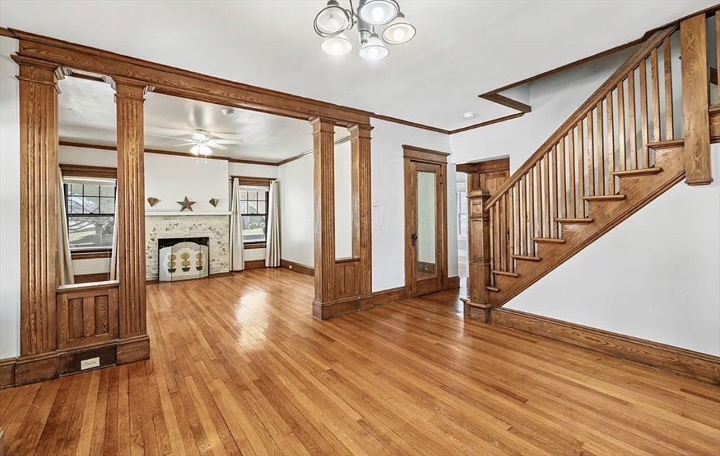 98 Forest Park Avenue, Unit 1 Springfield, MA 01108 - Photo 4 of 7