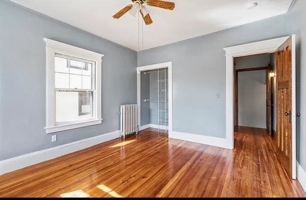 $2,500 | 98 Forest Park Avenue, Unit 1, Springfield, MA 01108