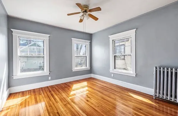 $2,500 | 98 Forest Park Avenue, Unit 1, Springfield, MA 01108