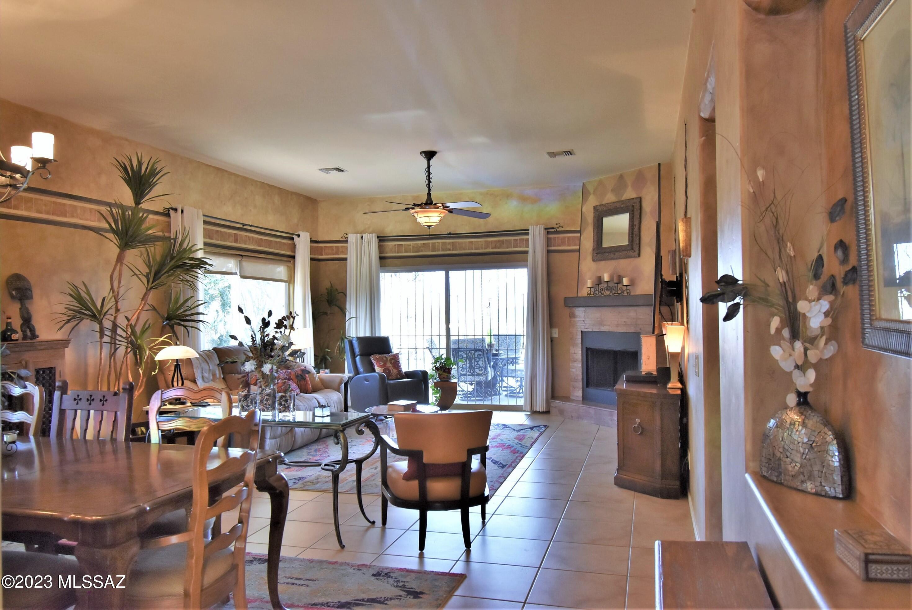 513 Camino Hombre De Oro Rio Rico, AZ 85648 - Photo 3 of 47