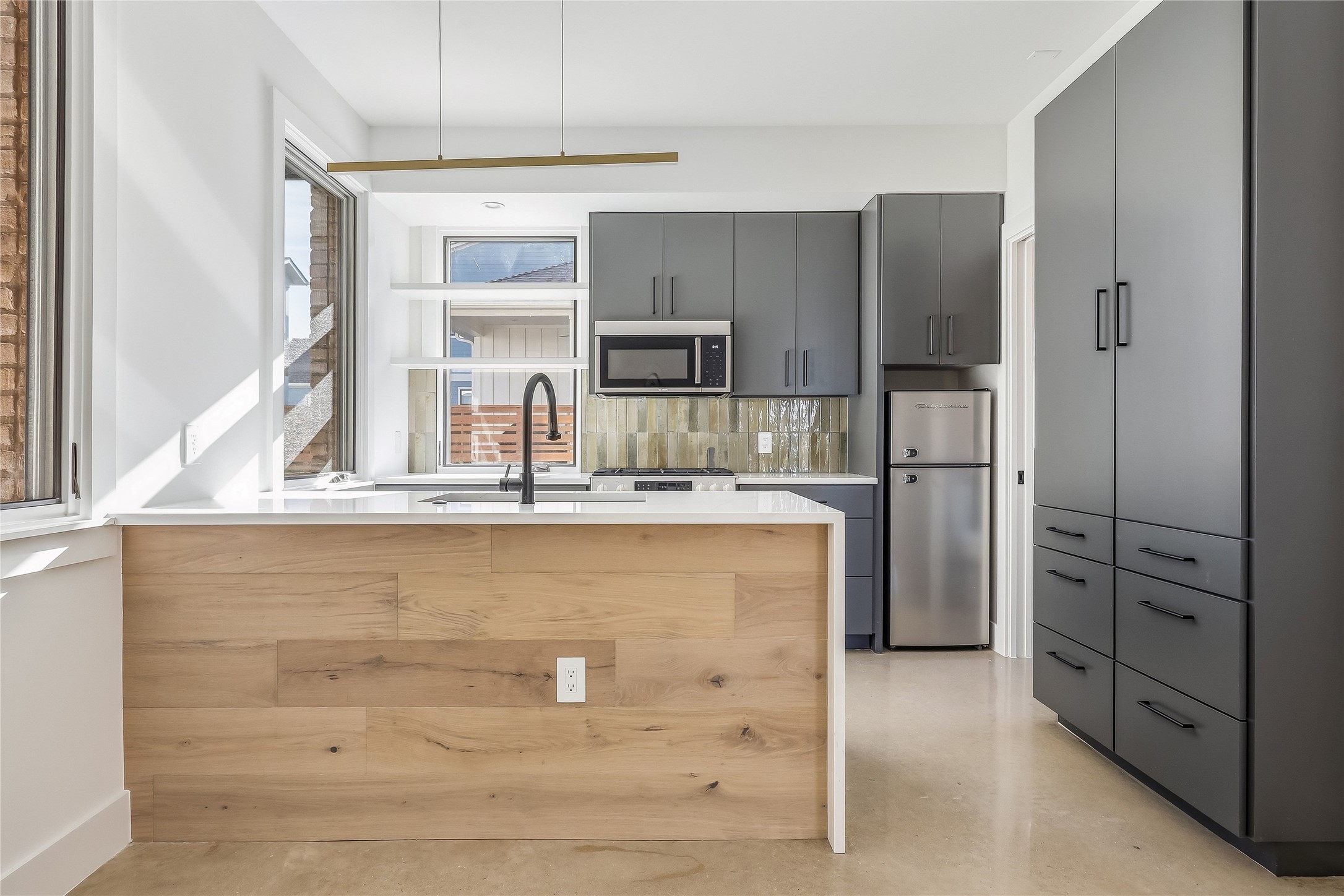 3604 Tom Miller Street Austin, TX 78723 - Photo 31 of 38