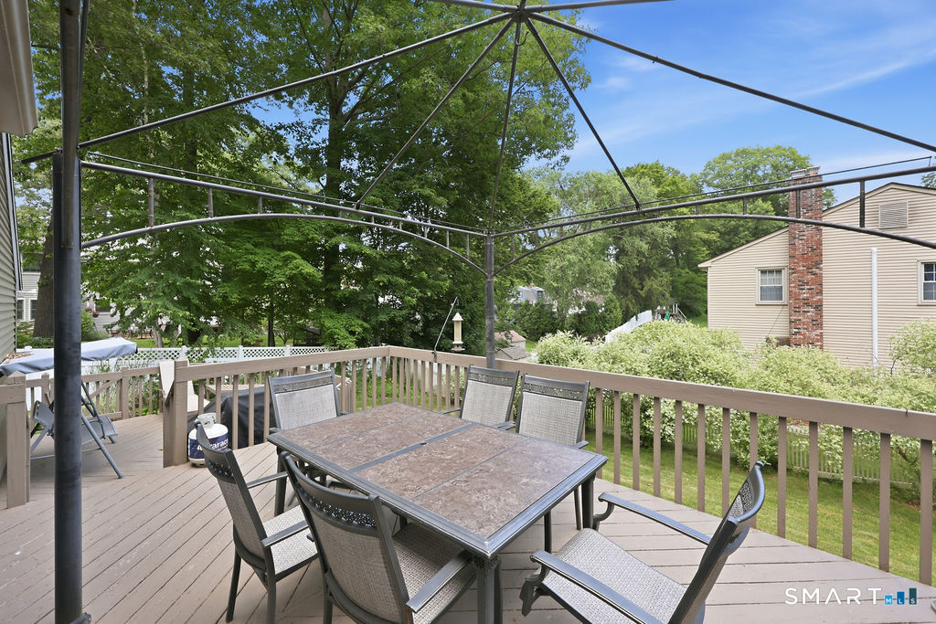 78 Wesleyan Road Glastonbury, CT 06033 - Photo 29 of 39
