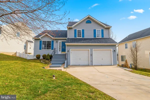 $445,000 | 9015 Tarpleys Circle, Baltimore, MD 21237