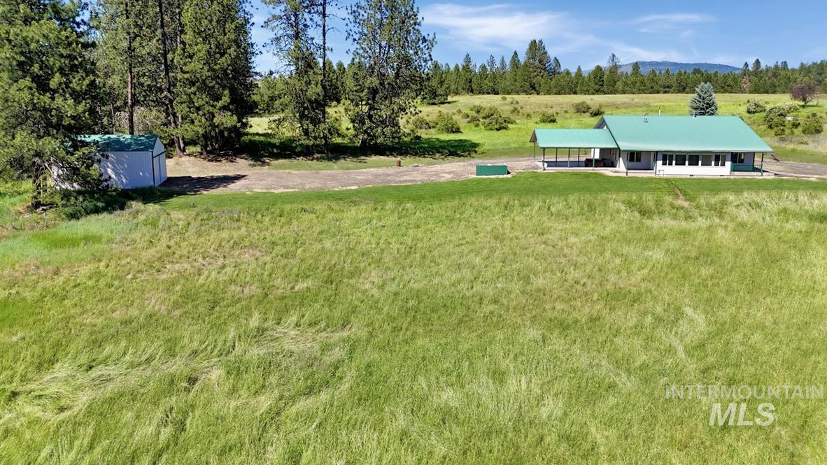 168 Williams Road Kooskia, ID 83539 - Photo 2 of 35