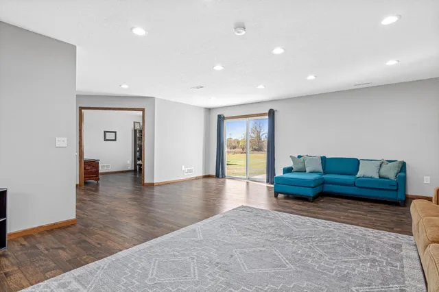 $525,000 | 23846 Marmon Street Northeast, Bethel, MN 55005