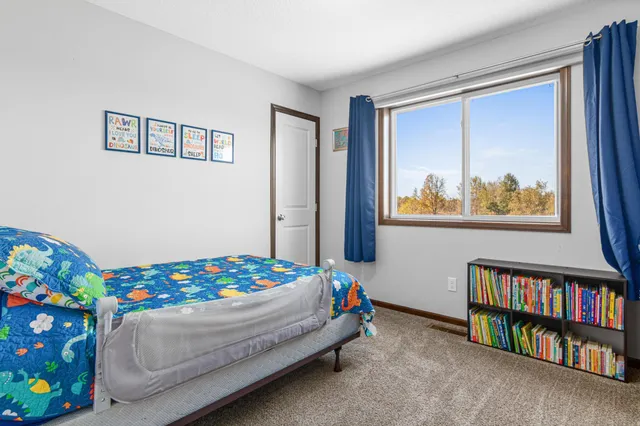 $525,000 | 23846 Marmon Street Northeast, Bethel, MN 55005