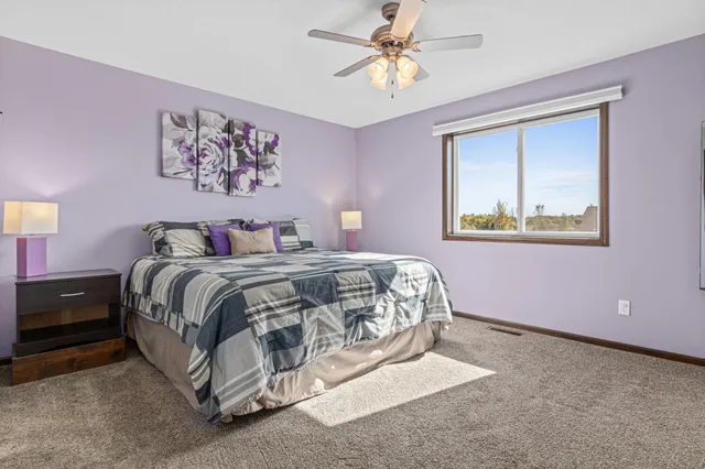 $525,000 | 23846 Marmon Street Northeast, Bethel, MN 55005