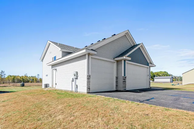 $525,000 | 23846 Marmon Street Northeast, Bethel, MN 55005