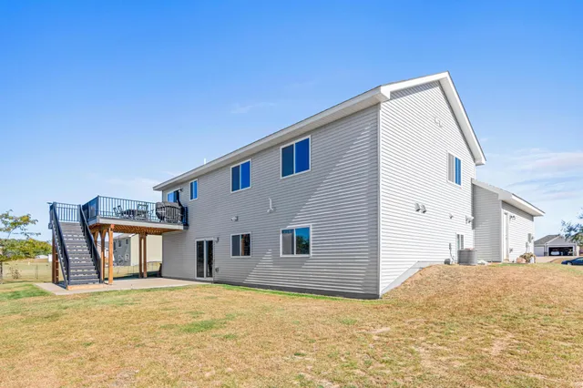 $525,000 | 23846 Marmon Street Northeast, Bethel, MN 55005