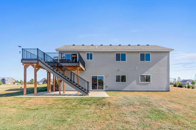 $525,000 | 23846 Marmon Street Northeast, Bethel, MN 55005