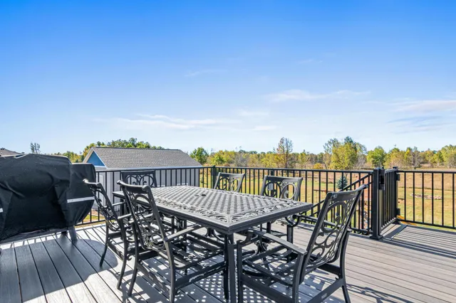 $525,000 | 23846 Marmon Street Northeast, Bethel, MN 55005