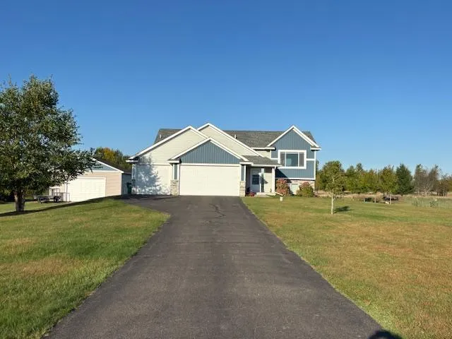 $525,000 | 23846 Marmon Street Northeast, Bethel, MN 55005