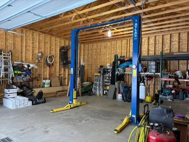 $525,000 | 23846 Marmon Street Northeast, Bethel, MN 55005