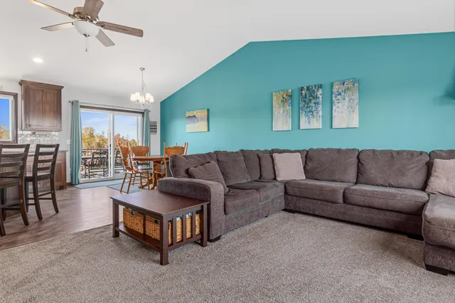 $525,000 | 23846 Marmon Street Northeast, Bethel, MN 55005