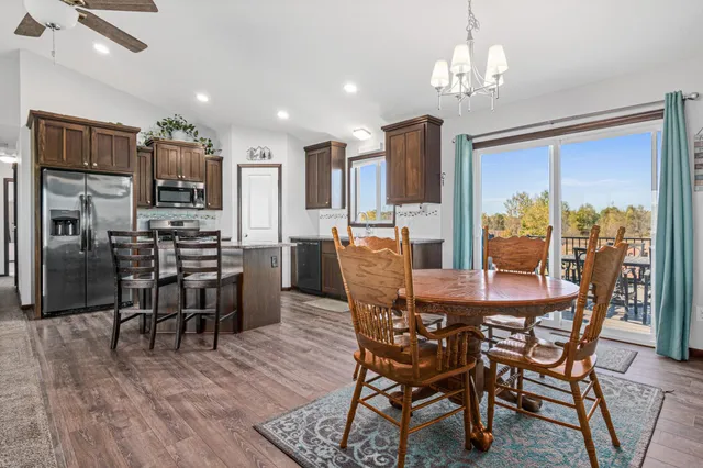 $525,000 | 23846 Marmon Street Northeast, Bethel, MN 55005