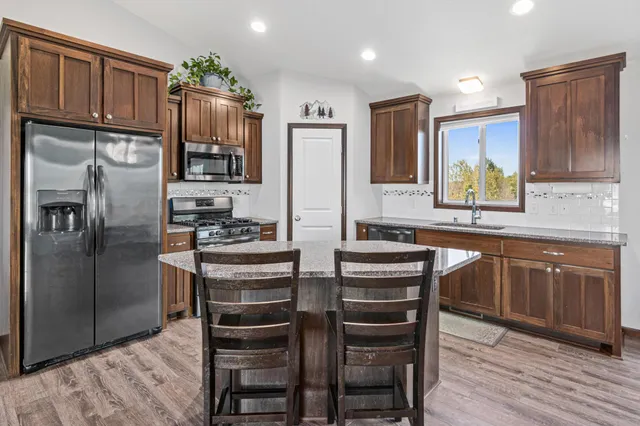 $525,000 | 23846 Marmon Street Northeast, Bethel, MN 55005