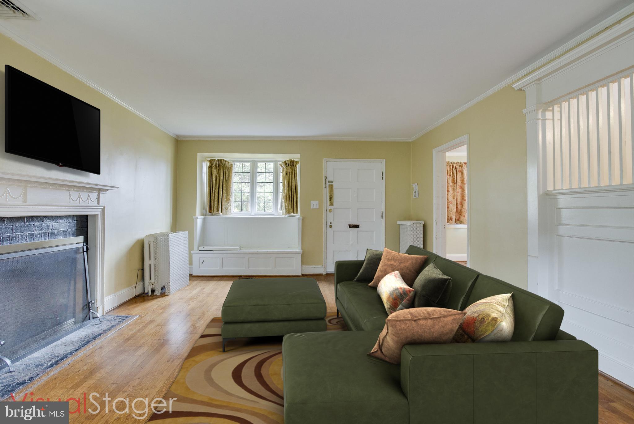 307 Wendover Road Baltimore, MD 21212 - Photo 4 of 16 Gallery Image 4