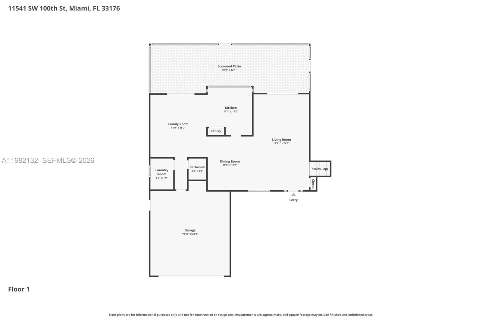 11541 Southwest 100th Street Miami, FL 33176 - Photo 48 of 51