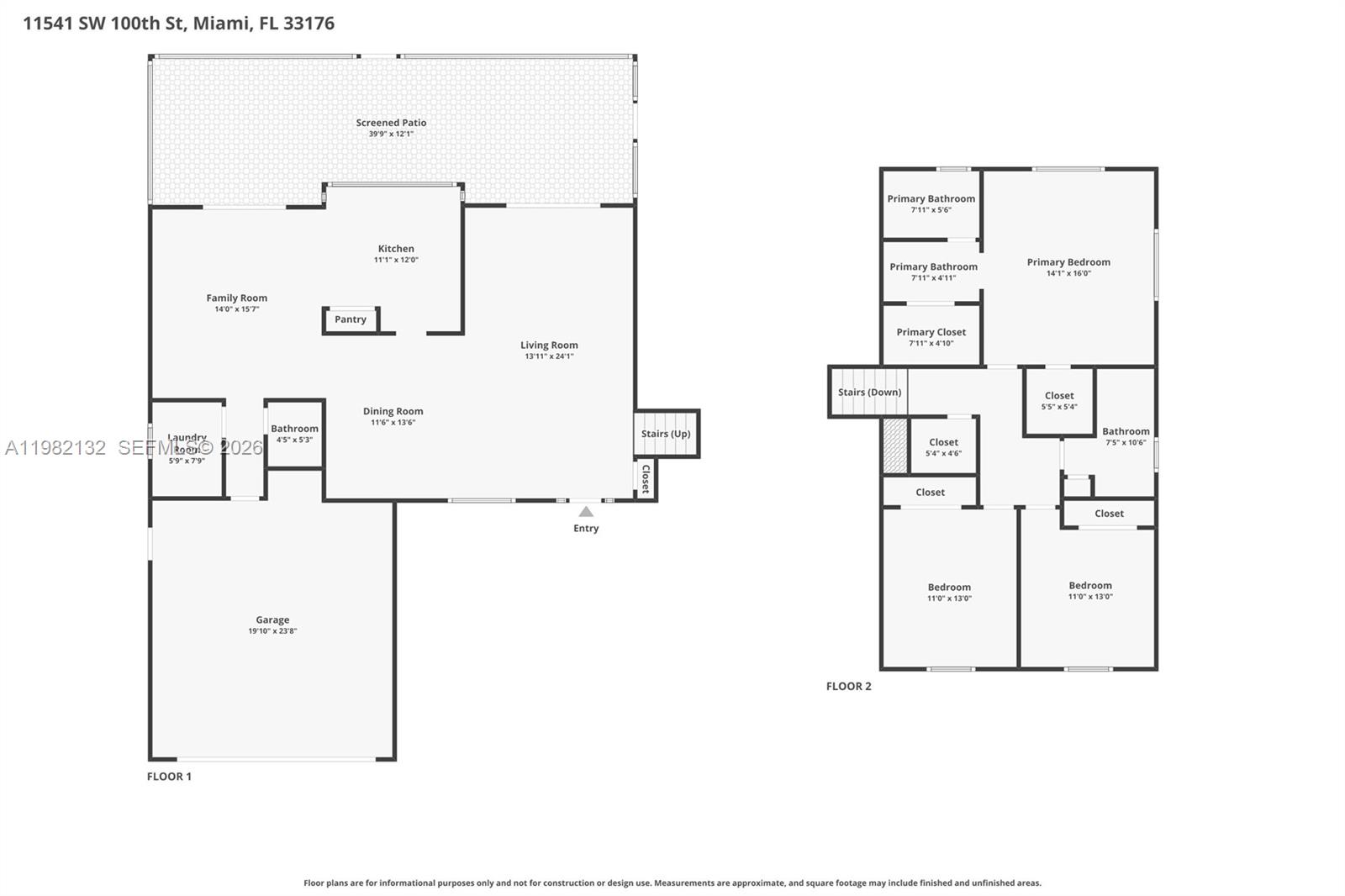 11541 Southwest 100th Street Miami, FL 33176 - Photo 49 of 51