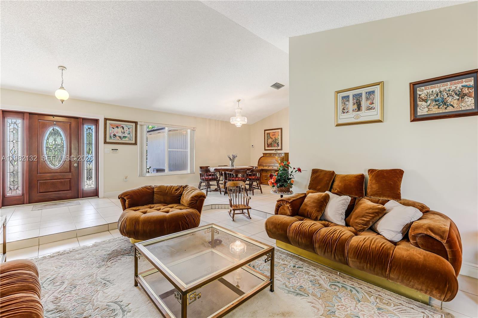 11541 Southwest 100th Street Miami, FL 33176 - Photo 8 of 51 a living room with furniture